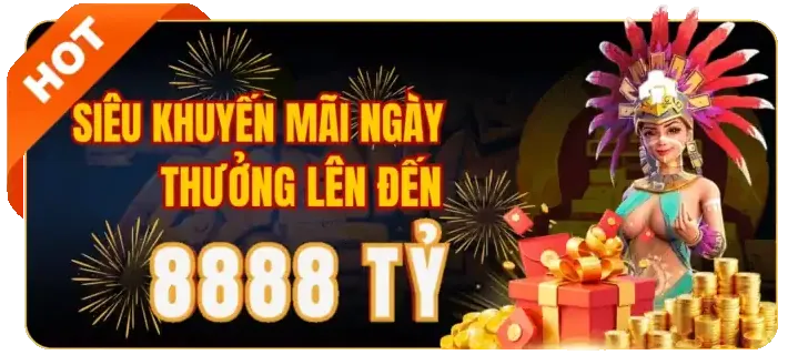 Quà tặng sinh nhật lucky88
