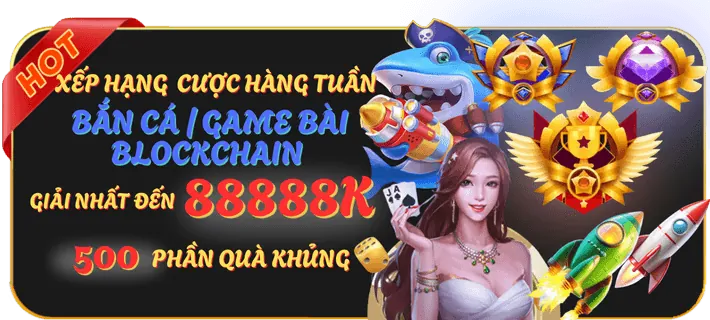 Sự kiện độc quyền lucky88