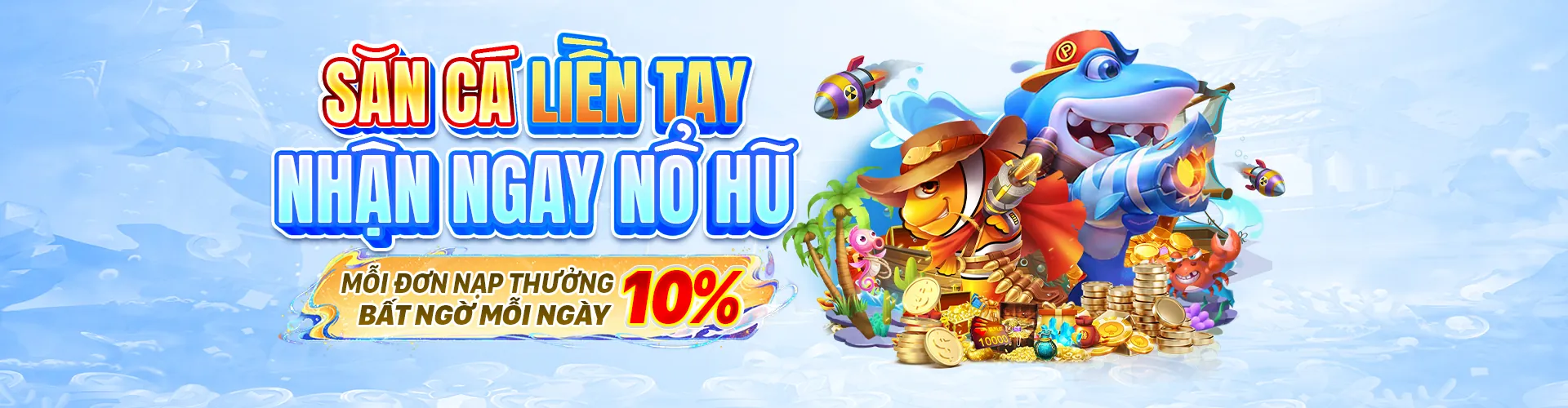 Hình ảnh chính về các tính năng game cốt lõi của lucky88
