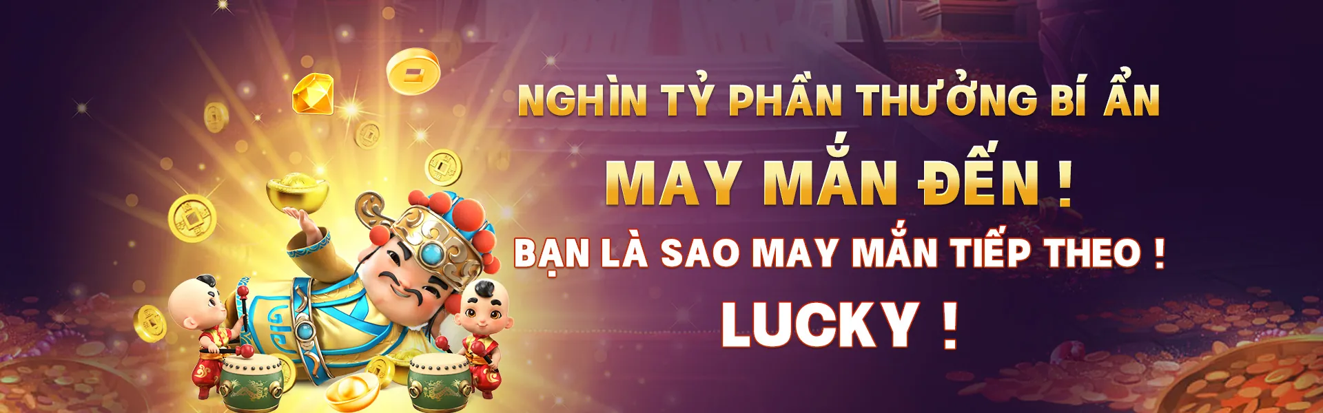 Trò chơi bắn cá lucky88